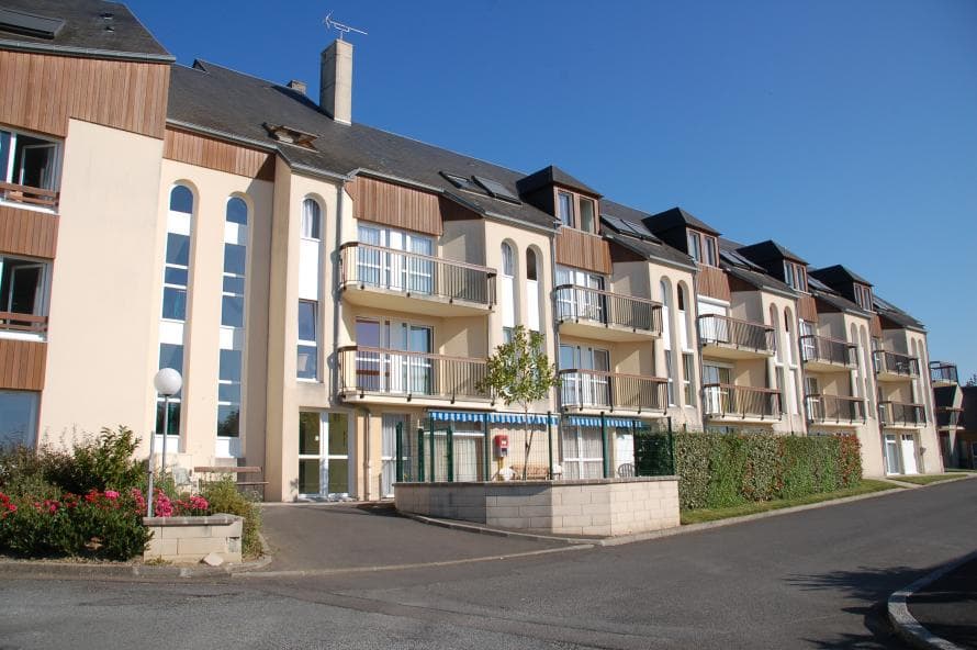 Résidence - Galerie de photos - Image 2 sur 3