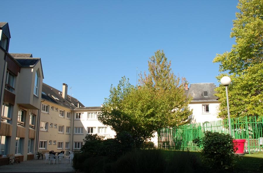 Résidence - Galerie de photos - Image 3 sur 3