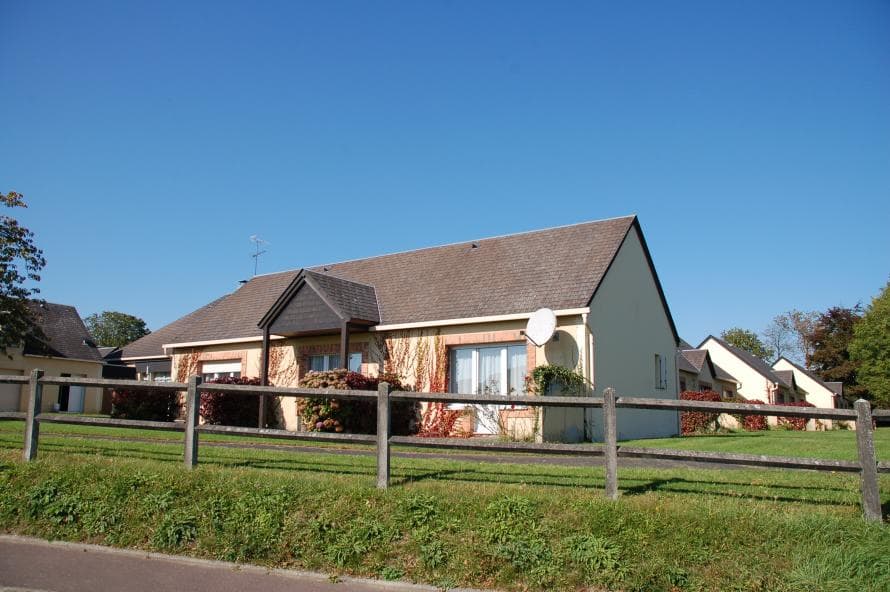 Résidence - Galerie de photos - Image 2 sur 3