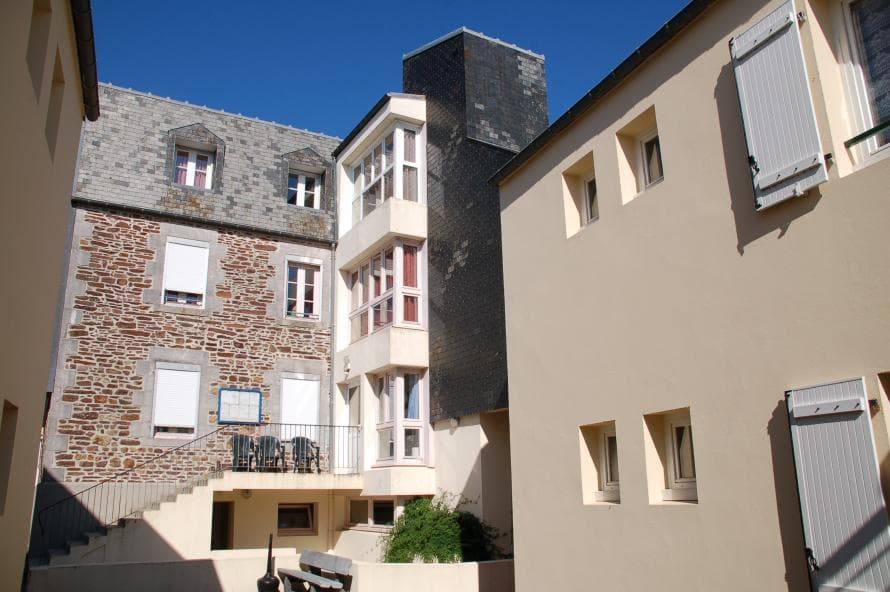 Résidence - Galerie de photos - Image 2 sur 2