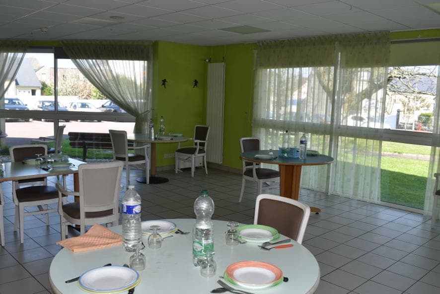 Résidence - Galerie de photos - Image 3 sur 3