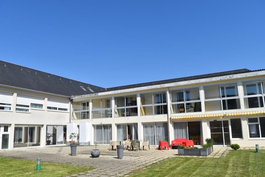 Résidence - Galerie de photos - Image 2 sur 3