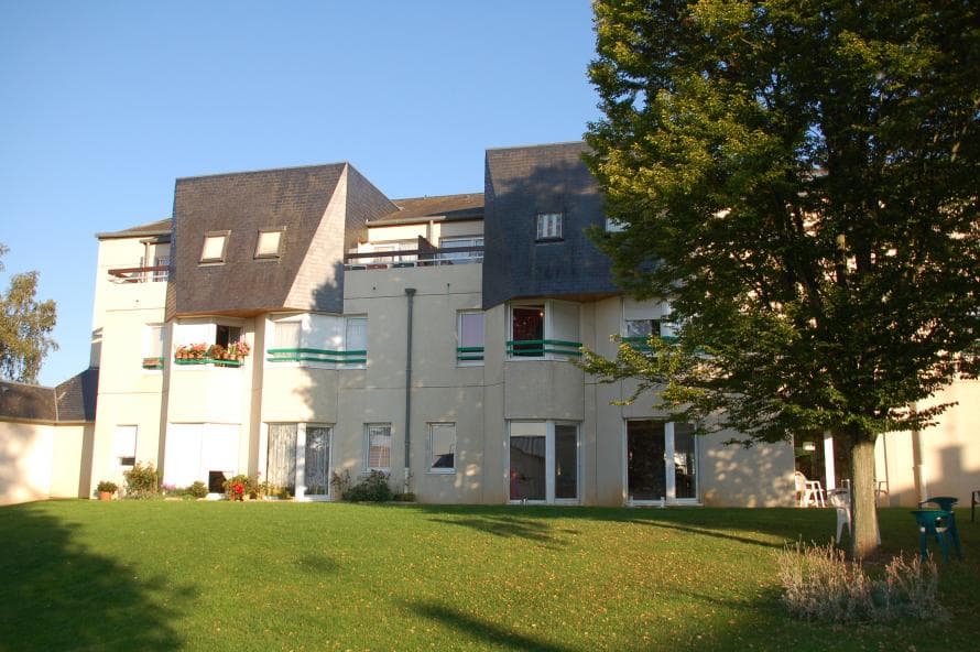 Résidence - Galerie de photos - Image 3 sur 3