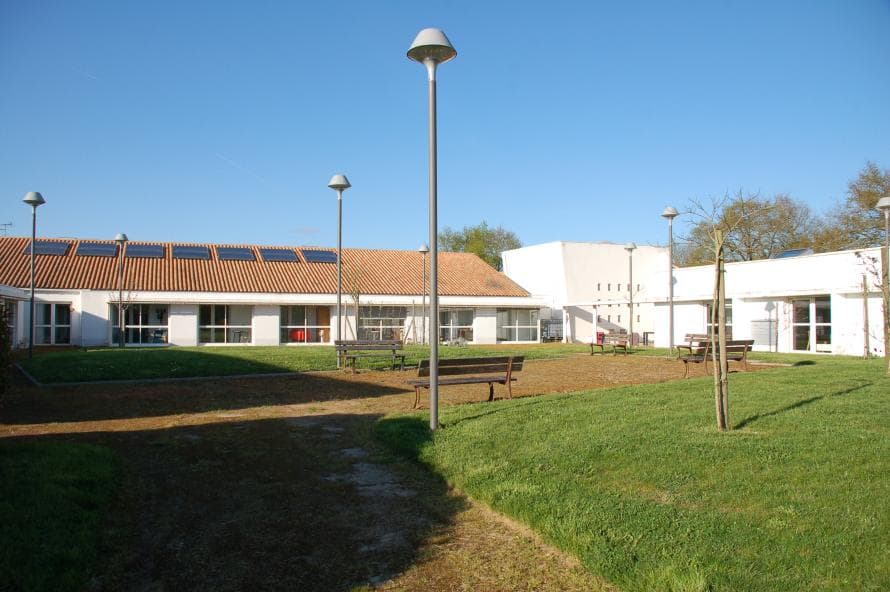 Résidence - Galerie de photos - Image 3 sur 3