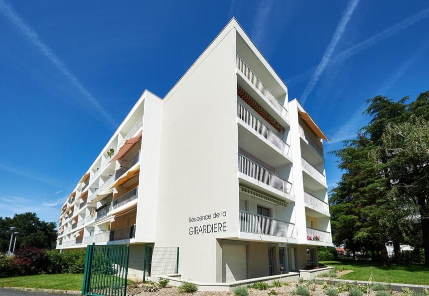 Résidence - Galerie de photos - Image 2 sur 5