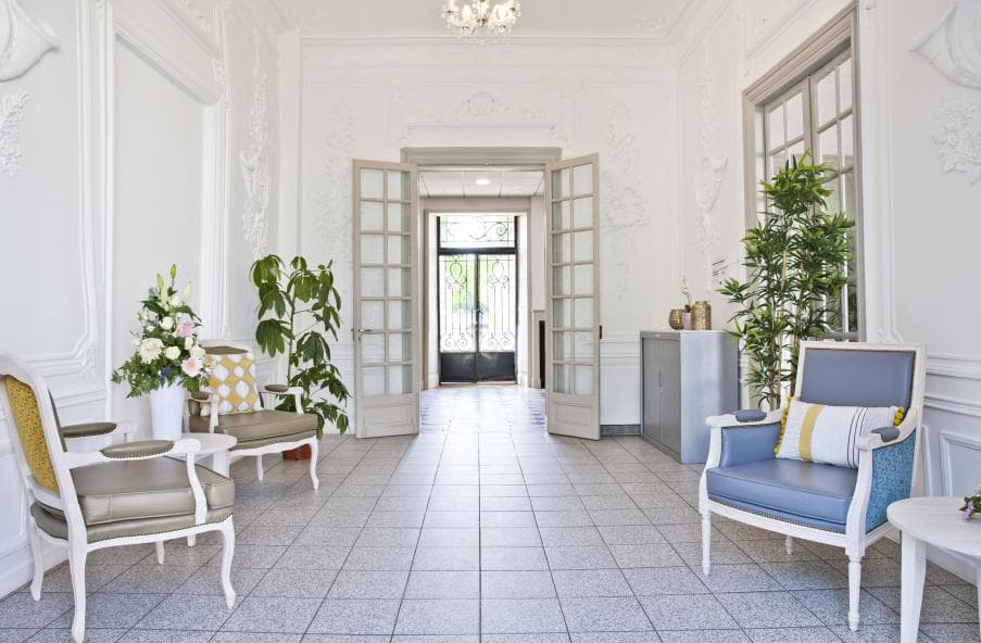 Résidence - Galerie de photos - Image 3 sur 19