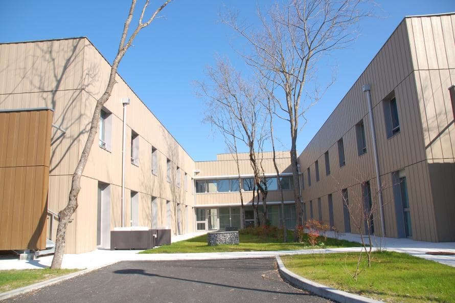 Résidence - Galerie de photos - Image 3 sur 13