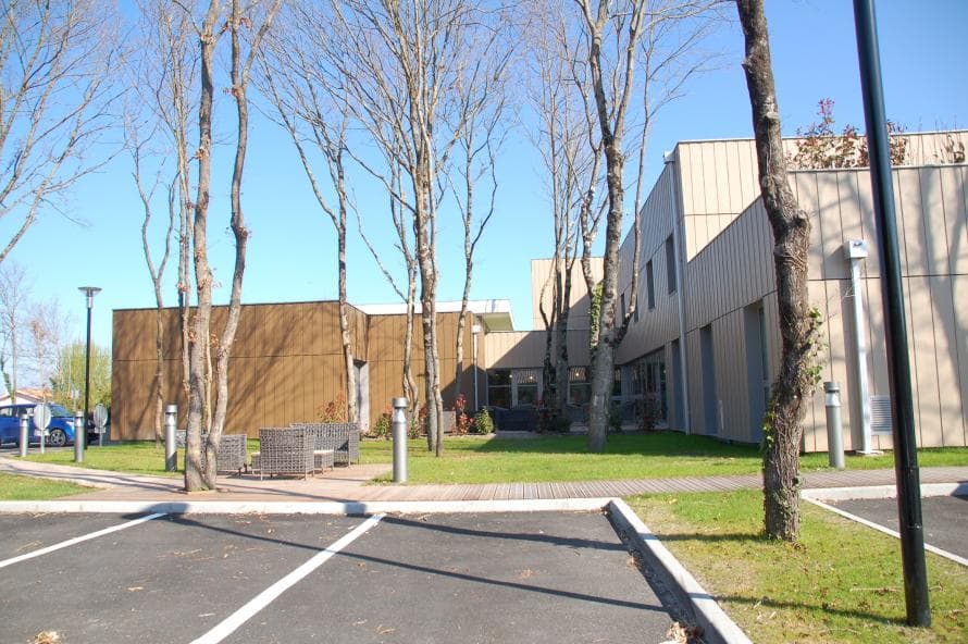 Résidence - Galerie de photos - Image 2 sur 13