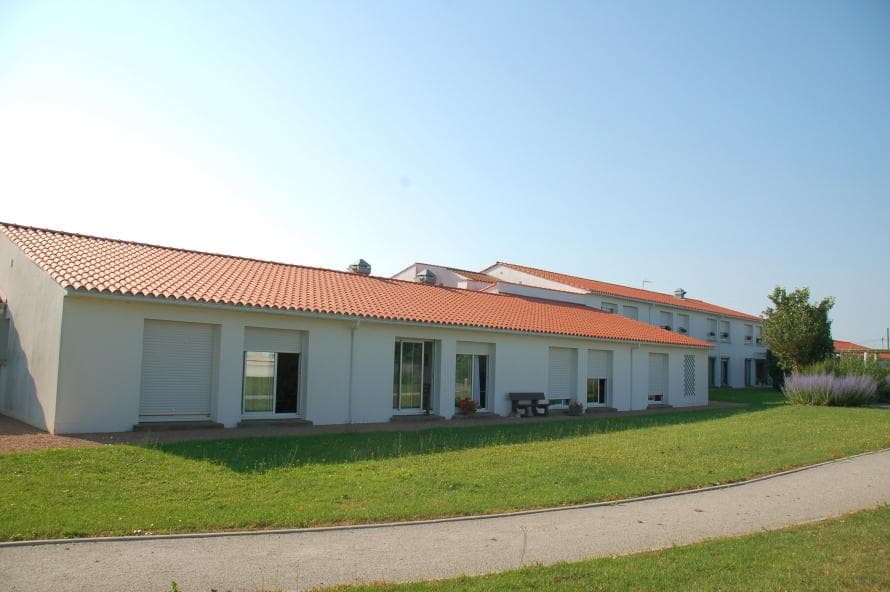 Résidence - Galerie de photos - Image 3 sur 3