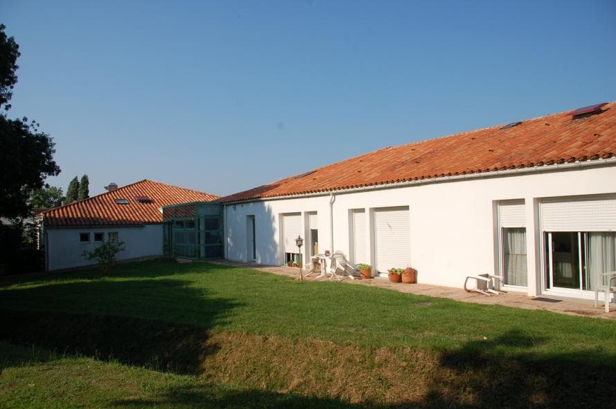 Résidence - Galerie de photos - Image 2 sur 3