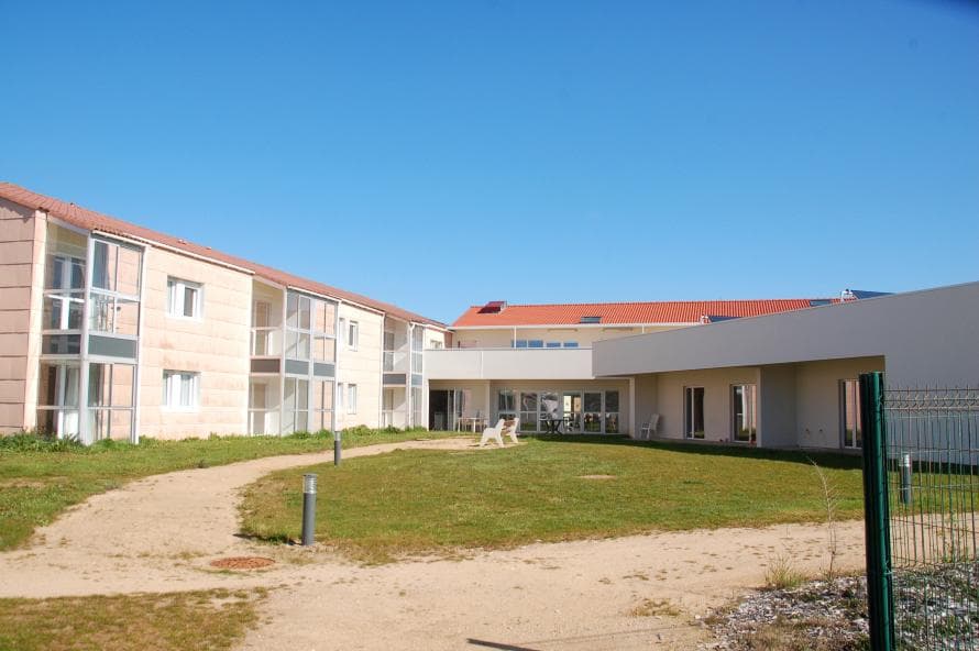 Résidence - Galerie de photos - Image 2 sur 3