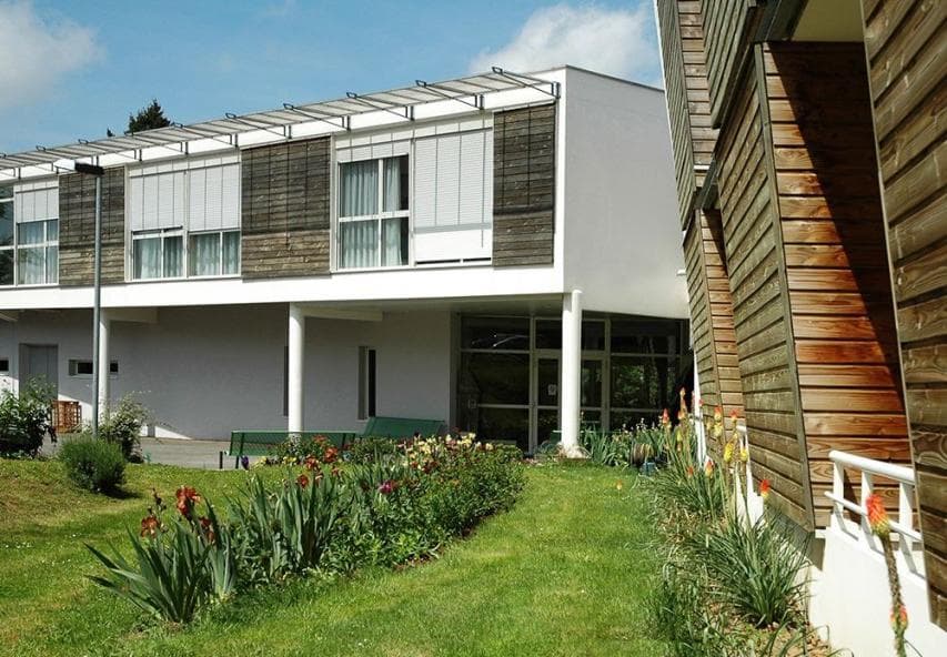 Résidence - Galerie de photos - Image 3 sur 3