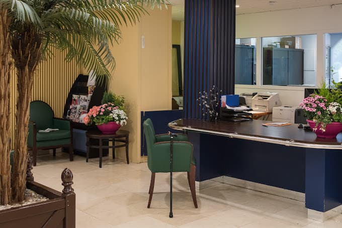 Résidence - Galerie de photos - Image 2 sur 6