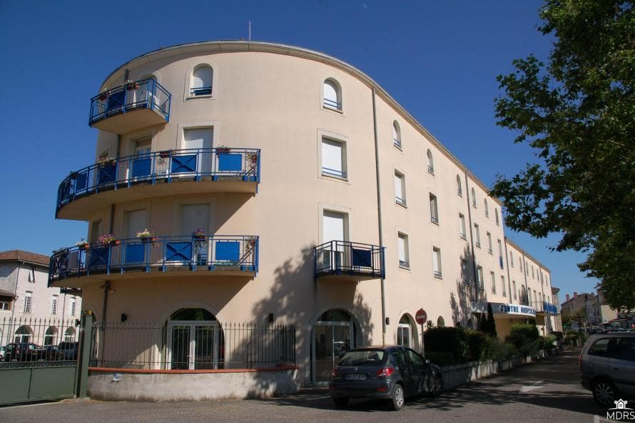 Résidence - Galerie de photos - Image 2 sur 2