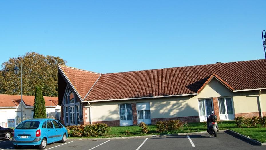 Résidence - Galerie de photos - Image 2 sur 2