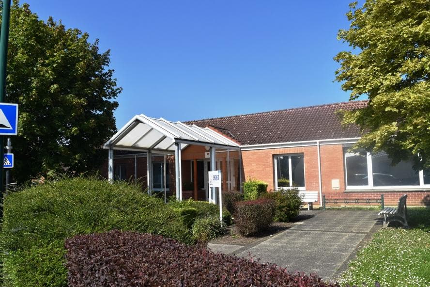 Résidence - Galerie de photos - Image 3 sur 3