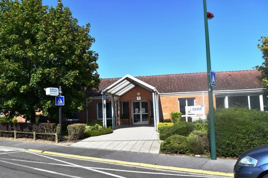 Résidence - Galerie de photos - Image 2 sur 3