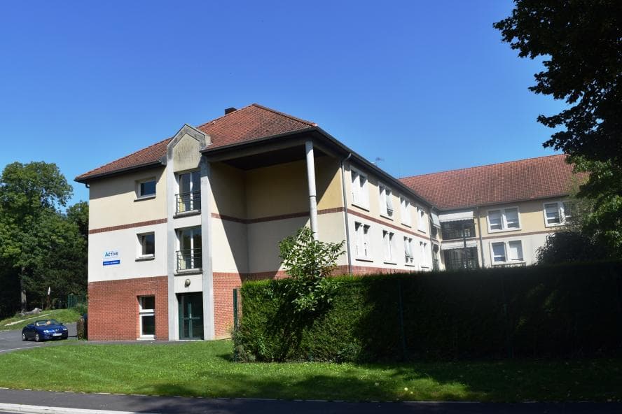 Résidence - Galerie de photos - Image 2 sur 2