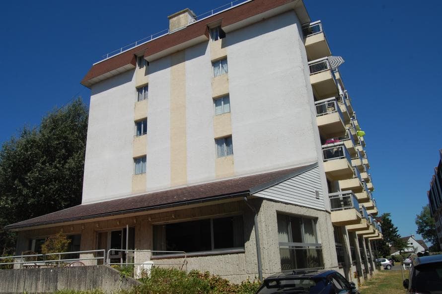 Résidence - Galerie de photos - Image 2 sur 2