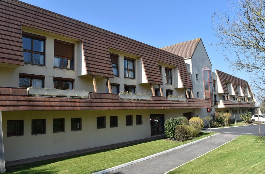 Résidence - Galerie de photos - Image 2 sur 2