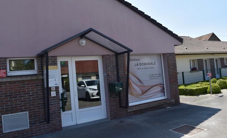 Résidence - Galerie de photos - Image 3 sur 3