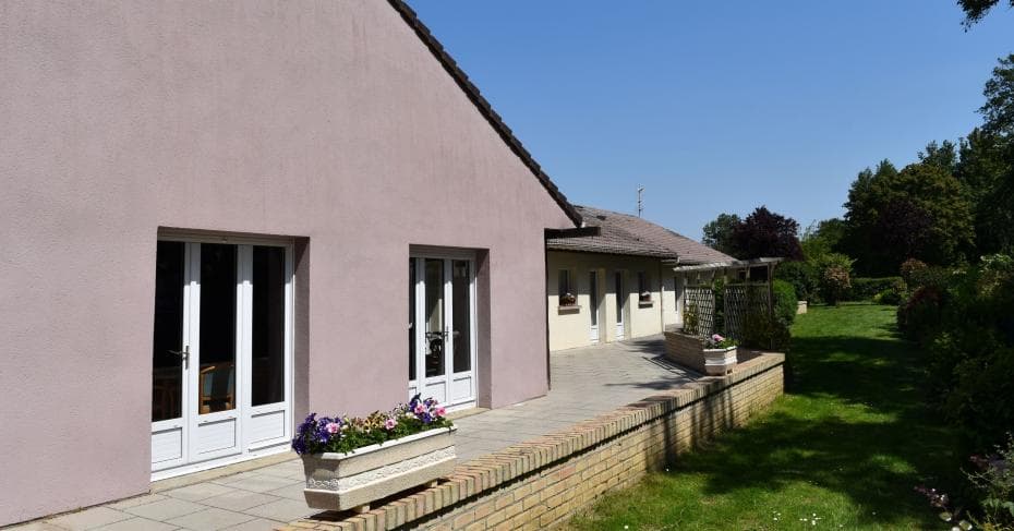 Résidence - Galerie de photos - Image 2 sur 3