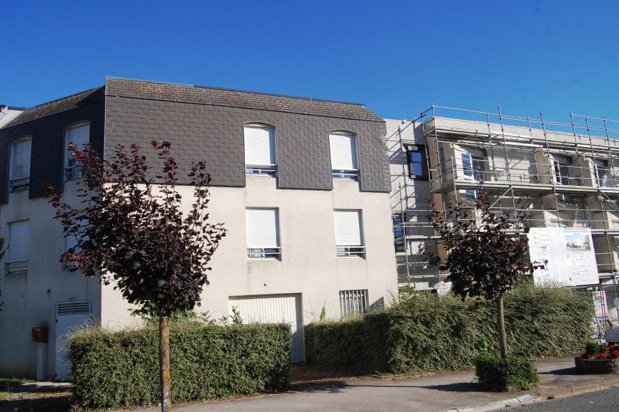 Résidence - Galerie de photos - Image 2 sur 7