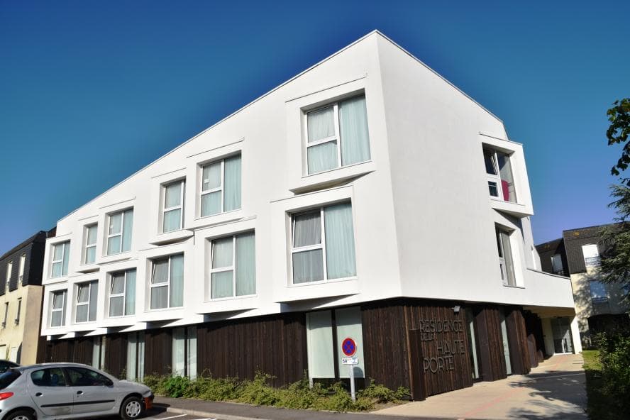 Résidence - Galerie de photos - Image 3 sur 7