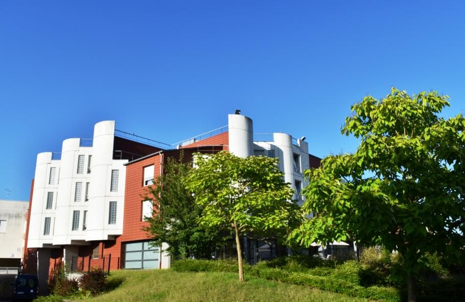 Résidence - Galerie de photos - Image 2 sur 2