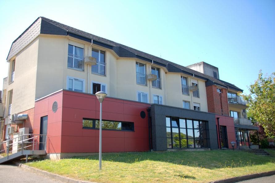 Résidence - Galerie de photos - Image 2 sur 2