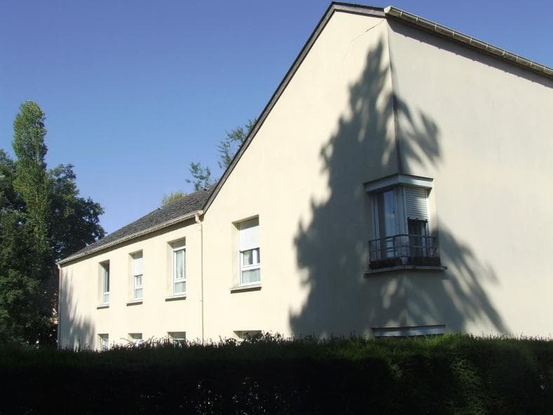 Résidence - Galerie de photos - Image 2 sur 3