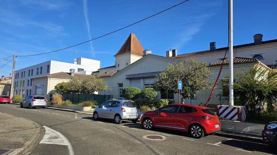 Résidence - Galerie de photos - Image 3 sur 5