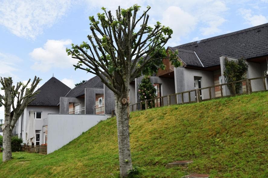 Résidence - Galerie de photos - Image 3 sur 3