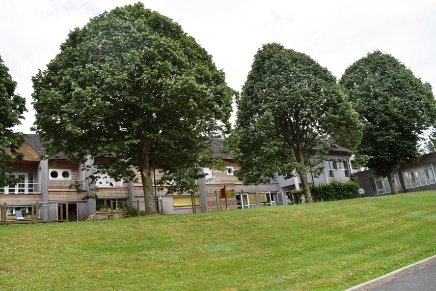 Résidence - Galerie de photos - Image 2 sur 3