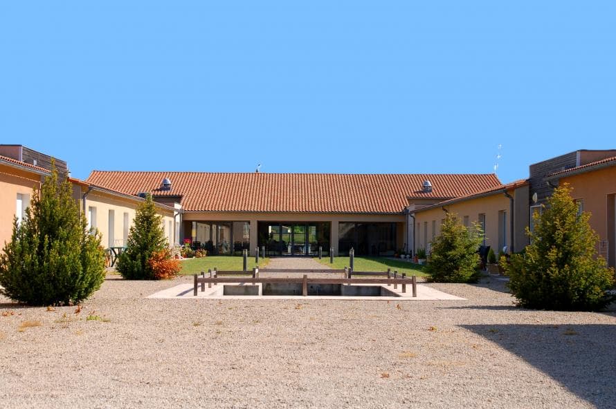 Résidence - Galerie de photos - Image 2 sur 2