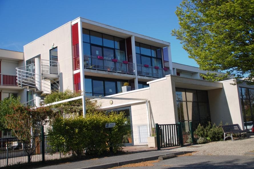 Résidence - Galerie de photos - Image 2 sur 3