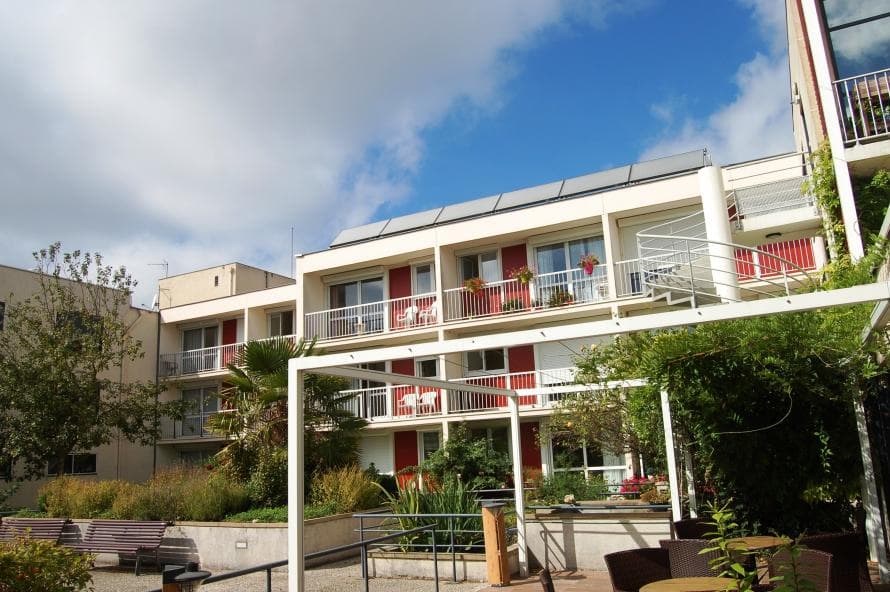 Résidence - Galerie de photos - Image 3 sur 3