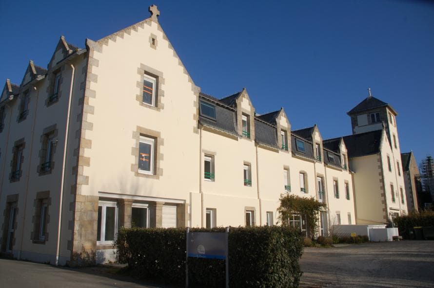 Résidence - Galerie de photos - Image 2 sur 3