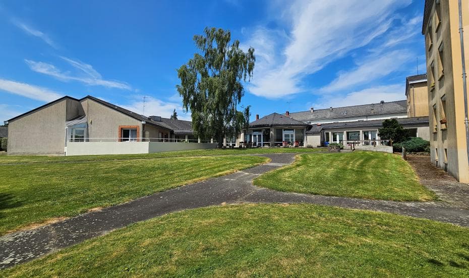 Résidence - Galerie de photos - Image 2 sur 2