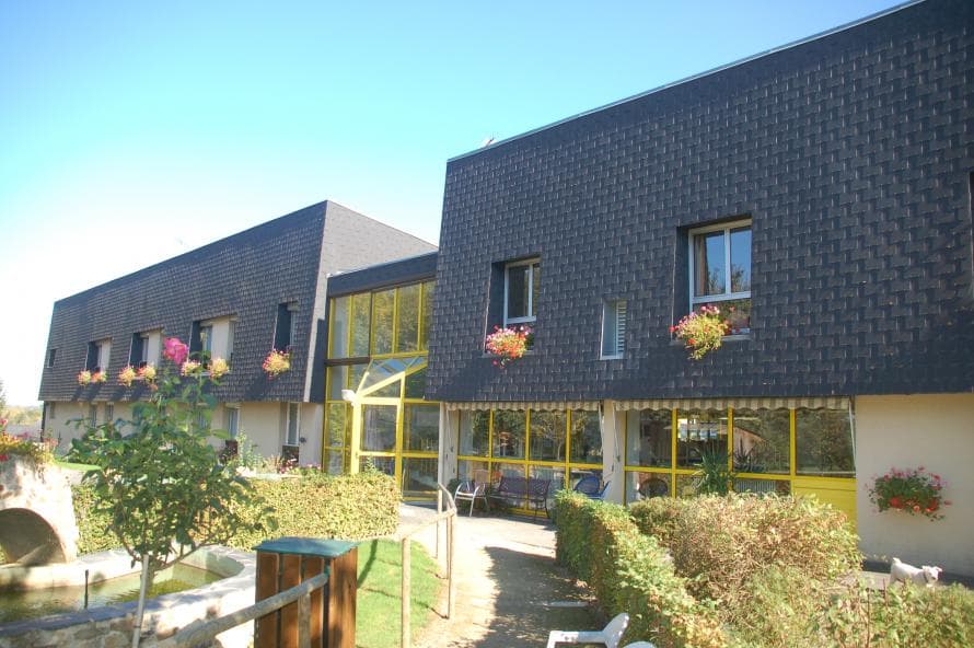 Résidence - Galerie de photos - Image 2 sur 2