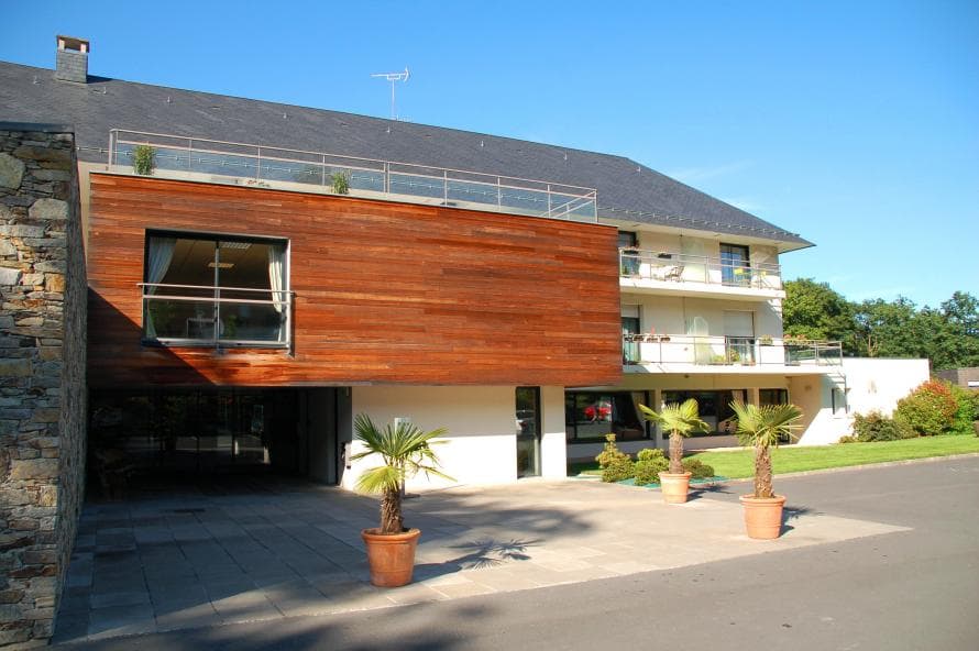 Résidence - Galerie de photos - Image 2 sur 2