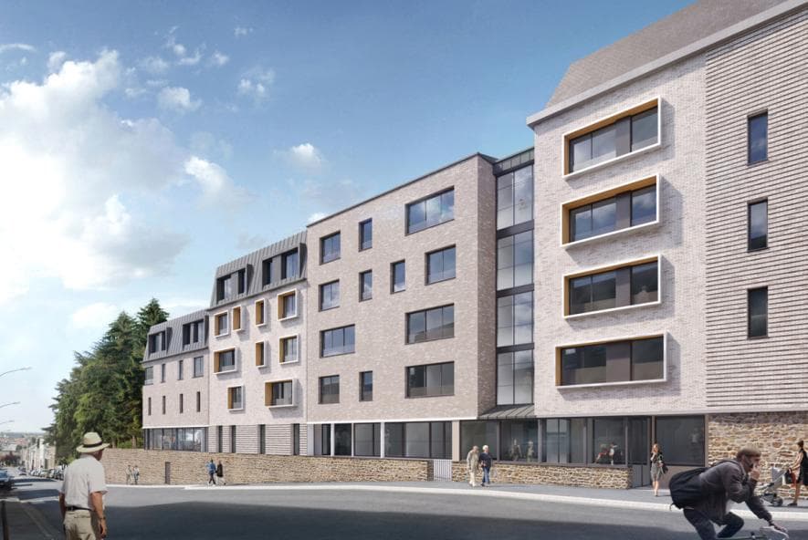 Résidence - Galerie de photos - Image 3 sur 3