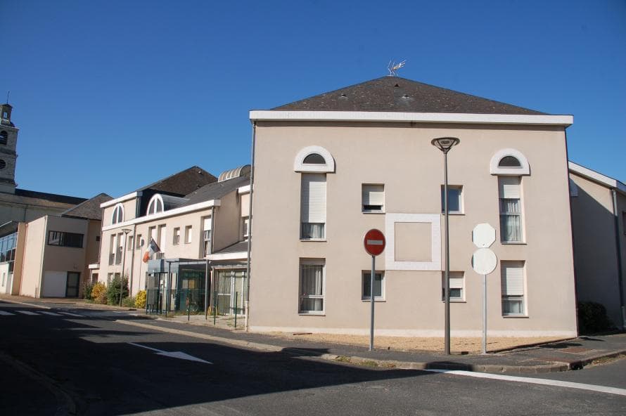 Résidence - Galerie de photos - Image 2 sur 2