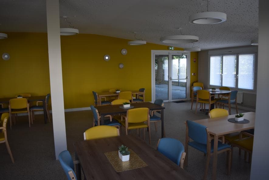 Résidence - Galerie de photos - Image 2 sur 3