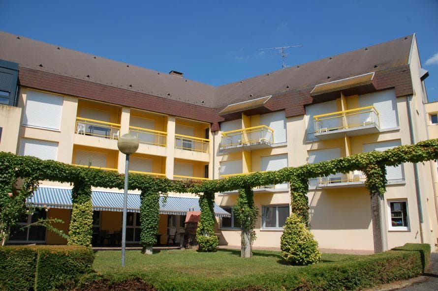 Résidence - Galerie de photos - Image 2 sur 3