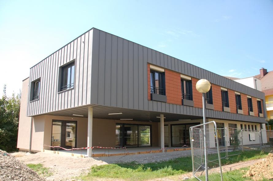 Résidence - Galerie de photos - Image 3 sur 3