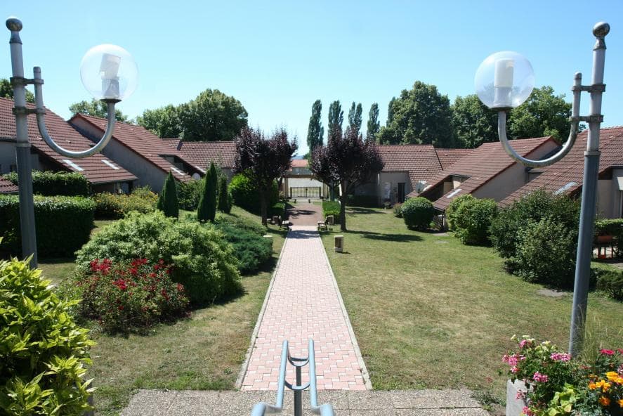 Résidence - Galerie de photos - Image 3 sur 3