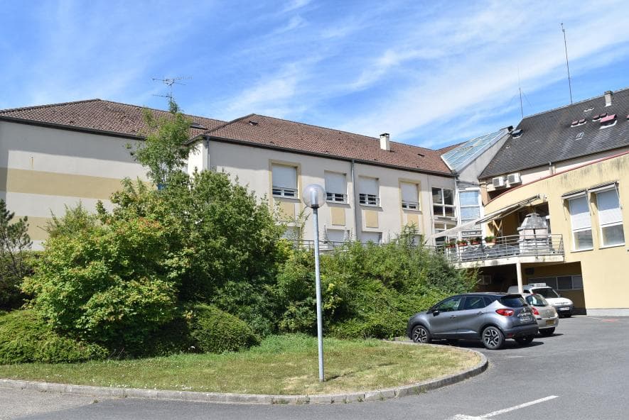 Résidence - Galerie de photos - Image 3 sur 4