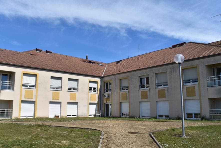 Résidence - Galerie de photos - Image 2 sur 4