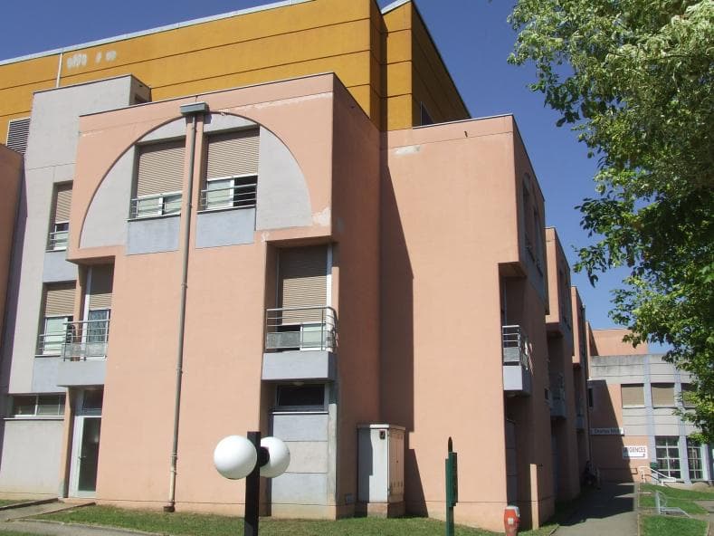 Résidence - Galerie de photos - Image 2 sur 2